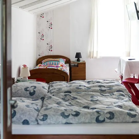 Lake-view In With Garden