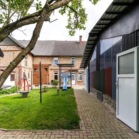 Lejlighed Lake-view In With Garden *