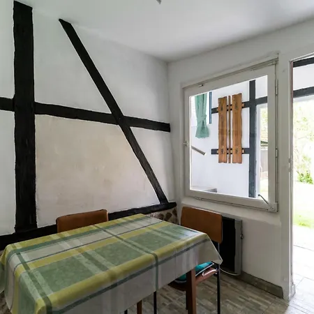 Lake-view In With Garden Lejlighed Klein Pravtshagen