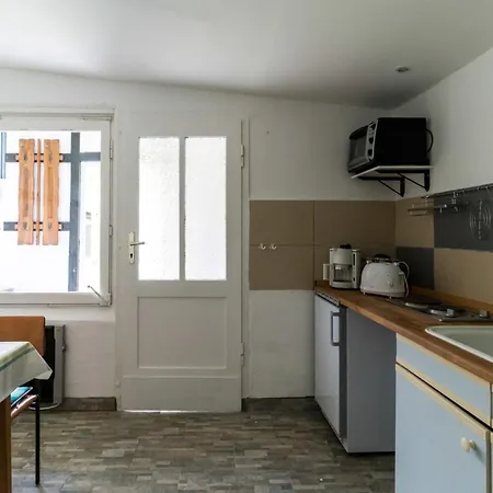 Lejlighed Lake-view In With Garden Klein Pravtshagen