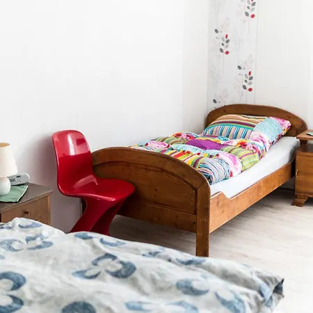 Lake-view In With Garden Klein Pravtshagen