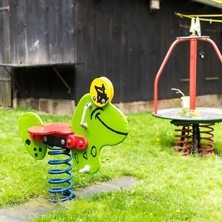 Lejlighed Lake-view In With Garden