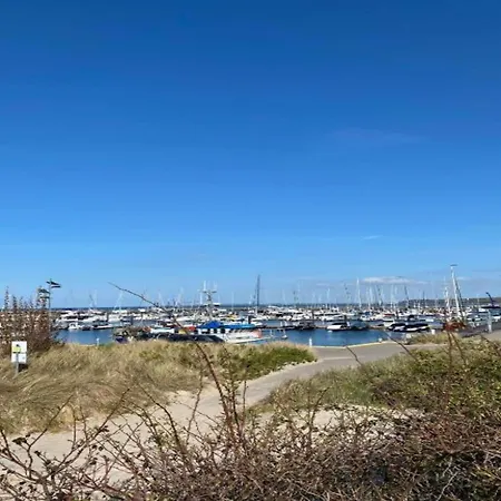 Lake-view In With Garden