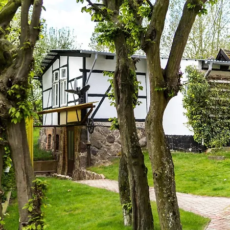 Lejlighed Lake-view In With Garden *