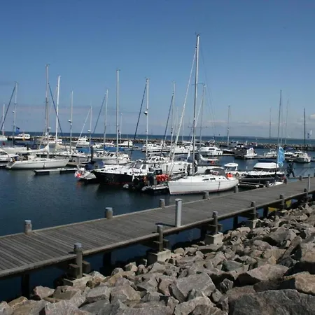 Lake-view In With Garden