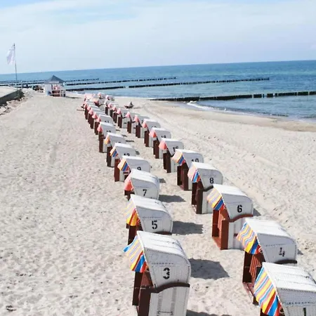 Lejlighed Lake-view In With Garden