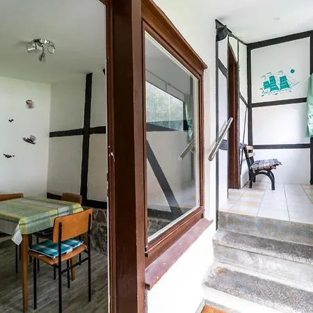 Lake-view In With Garden *