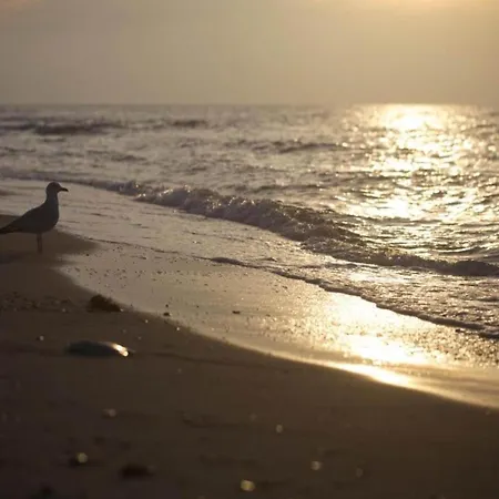 Lake-view In With Garden Daire Klein Pravtshagen