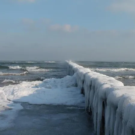 Lake-view In With Garden Daire Klein Pravtshagen