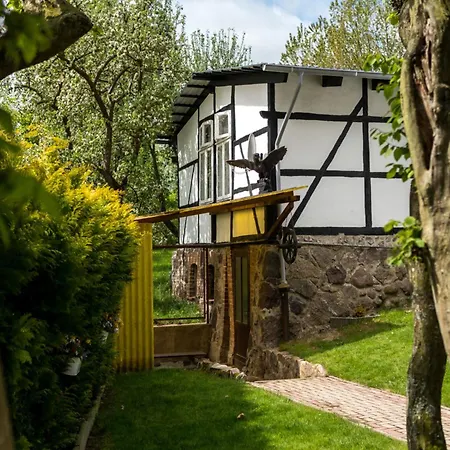 Lejlighed Lake-view In With Garden *