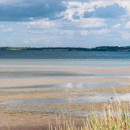 Lake-view In With Garden Daire *